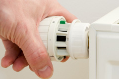 Upper Sanday central heating repair costs