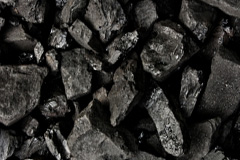 Upper Sanday coal boiler costs