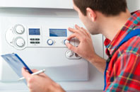 free Upper Sanday gas safe engineer quotes